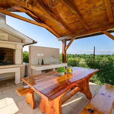 Rojnici 2 By Istrialux Villa