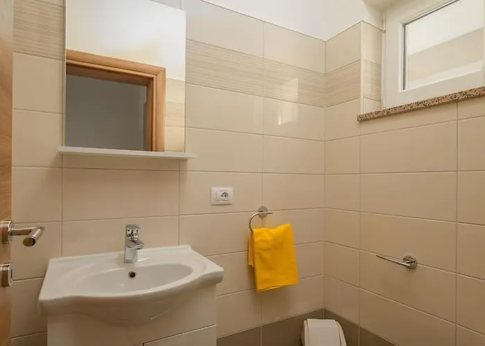 Rojnici 2 By Istrialux וילה Orihi