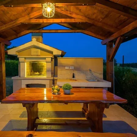 빌라 Rojnici 2 By Istrialux