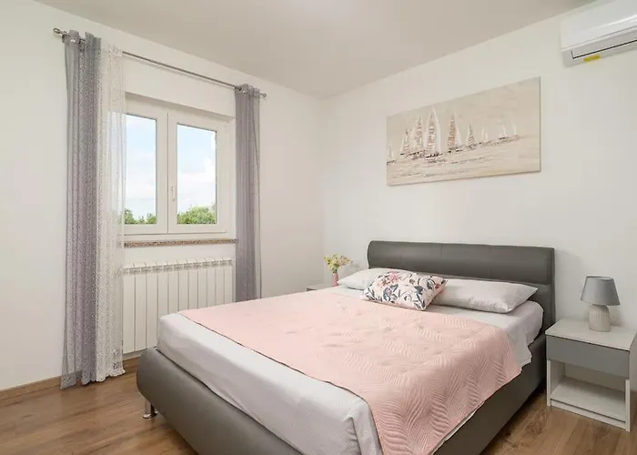 빌라 Rojnici 2 By Istrialux