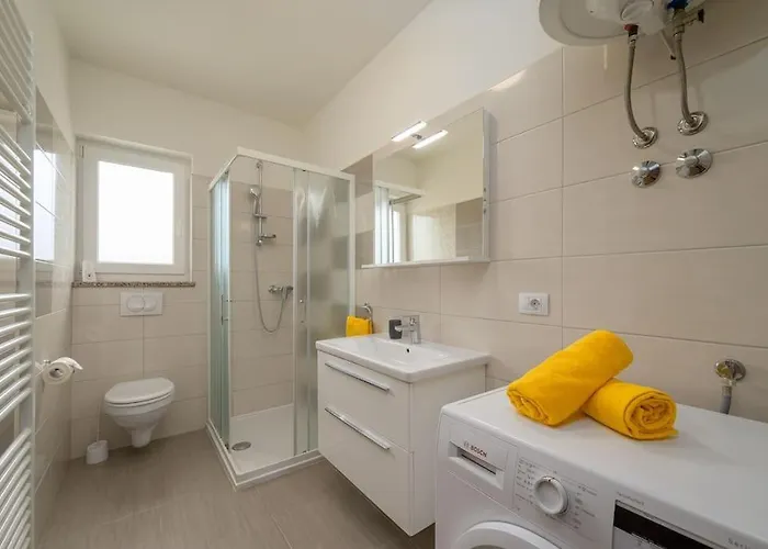 빌라 Rojnici 2 By Istrialux Orihi