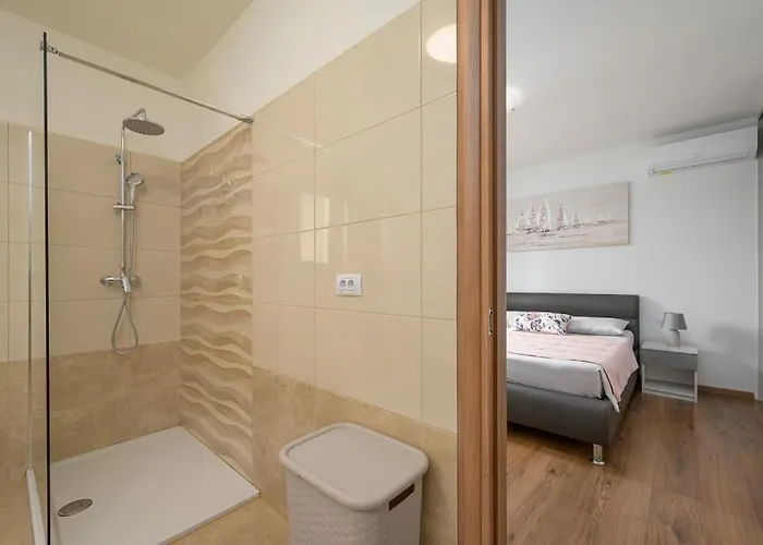 빌라 Rojnici 2 By Istrialux