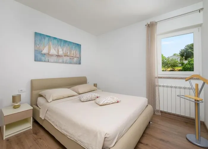 Rojnici 2 By Istrialux 빌라