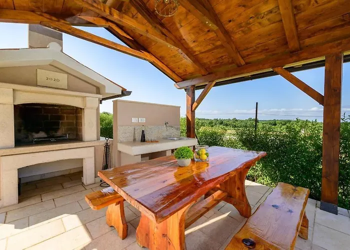 Rojnici 2 By Istrialux 빌라