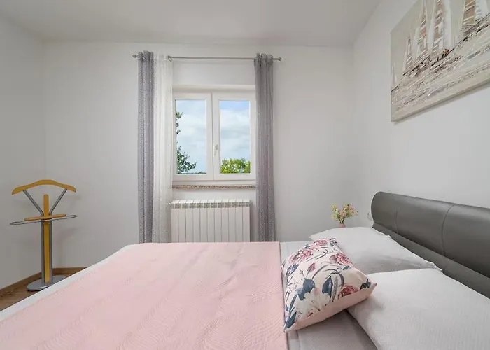 빌라 Rojnici 2 By Istrialux *