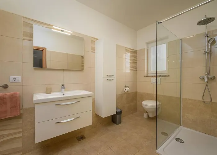 Rojnici 2 By Istrialux 빌라 *